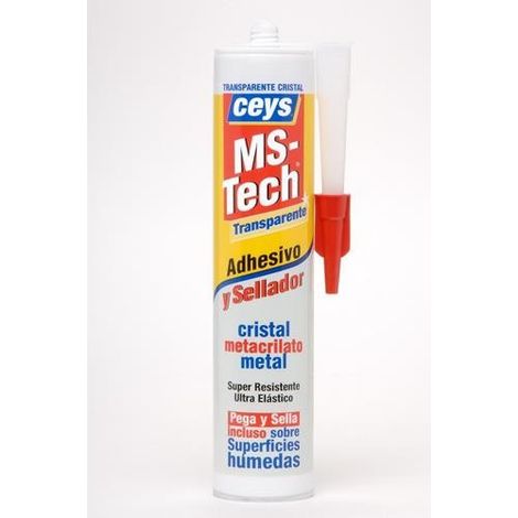 Sigillante Ceys total tech impermeabile resistente UV 290ml