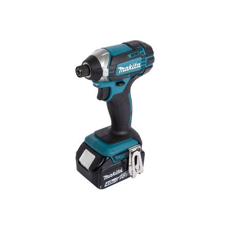 Visseuse à chocs - MAKITA - 18 V