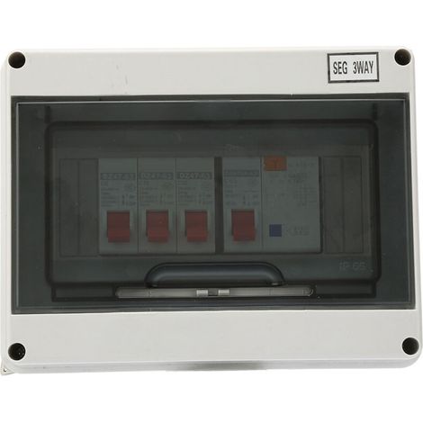 Set di 6 punte da trapano a foro quadrato – Acciaio HRC 48-50 – Lunghezza 200 mm – Per mortasare e forare legno duro – Punte da 1/4 a 5/8 di pollice (1/5)