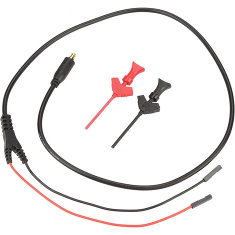 Crochet de sonde de test MCX pour mini-oscilloscope de poche DS202, DS203, DS211, DS212, DSO201 et DSO112A (1/5)