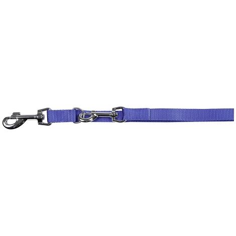 Kerbl Blue Kerbl Correa fÐ©r Mx -Hunde. 25 kg - 200 cm x 20 mm