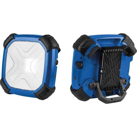 Lampada da cantiere Crossline 50w (1/5)