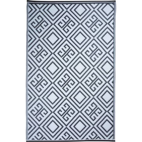 Tappeto da Esterno 120x186 cm OC12 Esschert Design