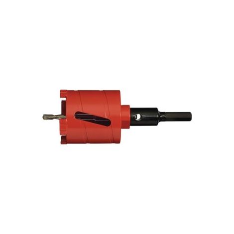 Diamantdosensenker Ø 82 mm Arbeitslänge 60 mm Superior (1/2)