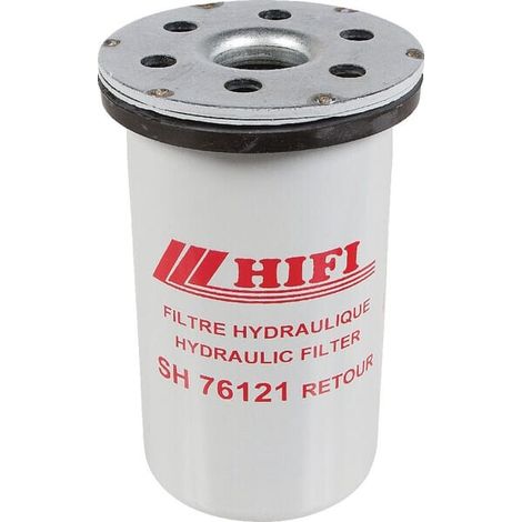 Filtro hidr谩ulico HIFI-FILTER SH76121