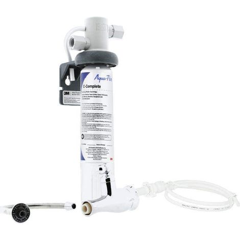 3M™ Aqua‑Pure™ Wasserfiltersystem AP Easy Complete (1/5)