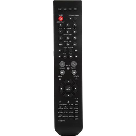 Ersatzfernbedienung für Samsung LED/LCD-Fernseher AH59-01778X