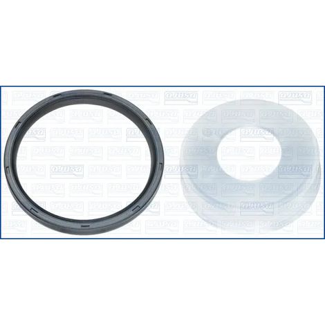 Bague d'étanchéité, vilebrequin Ajusa 15107900 BMW 11148602594 11148664904