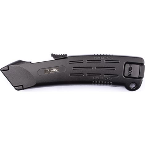 Cutter, Polyvalent Rétractable lame Droit ( Prix pour 1 ) (1/3)