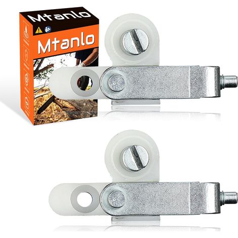 Tendeur de chaîne pour Stihl MS250 MS230 MS210 025 023 021 pièces de tronçonneuse, Tendeur de chaîne (1/5)