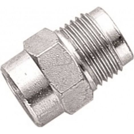 COUPLEUR A VISSER MVG06 F/M LAITON PACKAGE RENSON