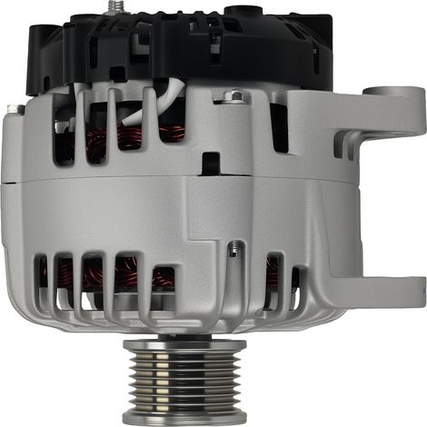 Alternator For Vauxhall Vivaro 2.0 CDTi 2012-2014 150A 14V 93161735 93169475 (1/5)