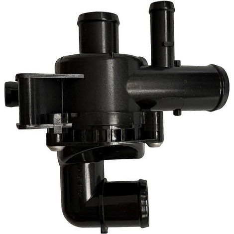 Thermostat de liquide de refroidissement moteur C2Z11669 pour Jaguar XF (X250) 2008-2015-SFYGV (1/5)