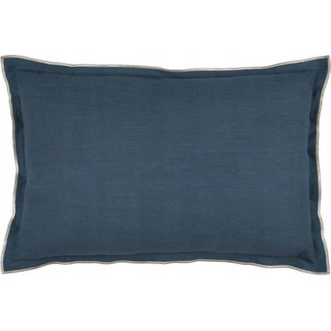 Douceur d’Intérieur Cuscino Elegante 40 x 60 cm Cotone