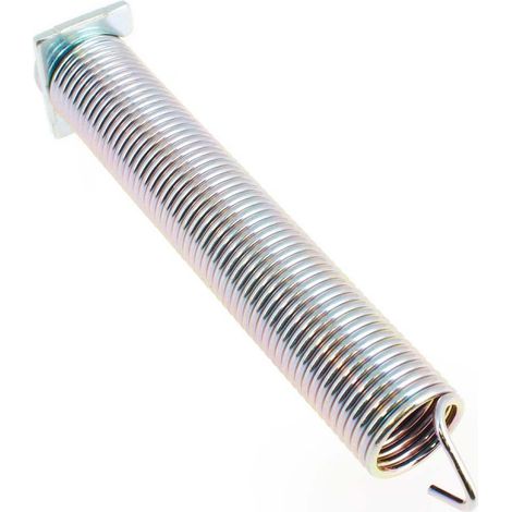 RESSORT PORTE+PLAQUE FM129760000201 pour Lave vaisselle AYA, COBAL, FAR, SABA, VALBERG