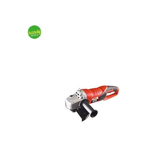 Mola abrasiva Valex ricambio smerigliatrice banco ø150 mm grana 36