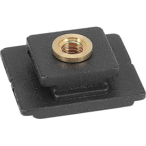 Écrou de fixation de phare, en plastique ABS et métal, remplacement direct compatible avec R55 R56 R57 R58 R59 R60 R61 - 1 pièce (1/5)