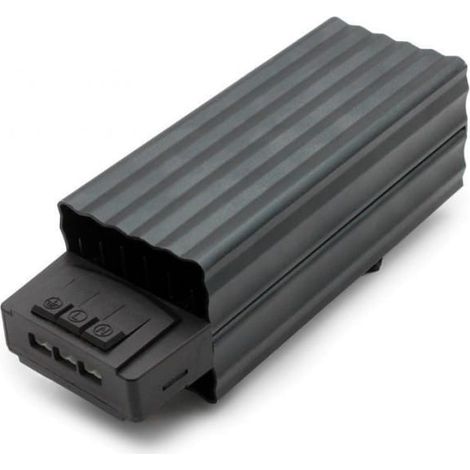 Riscaldatore a semiconduttore da 30 W per guida DIN DN-151S-G030W