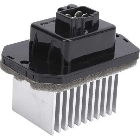 Gebläsemotorwiderstand 79330-STX-A01 für ACURA MDX 2007-2013 / TLX 2015-2016 (1/5)