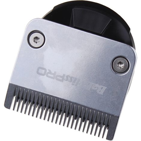 Babyliss - messerblock clippers- fx862e - 35008620 - 3030053836049