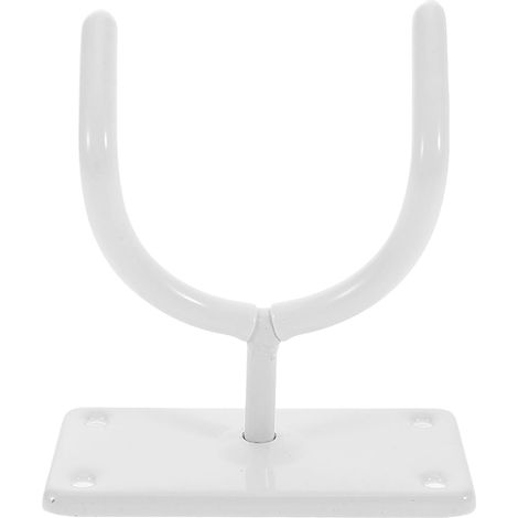 de table à repasser à suspendre à la porte au design compact (1/5)