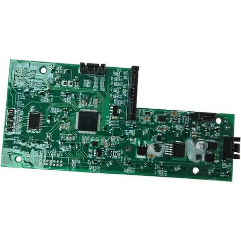 Carte de commande pour plateforme élévatrice à ciseaux 99163GT pour Genie RT GS2668 GS3268 GS3384 GS4069 GS5390 (1/5)
