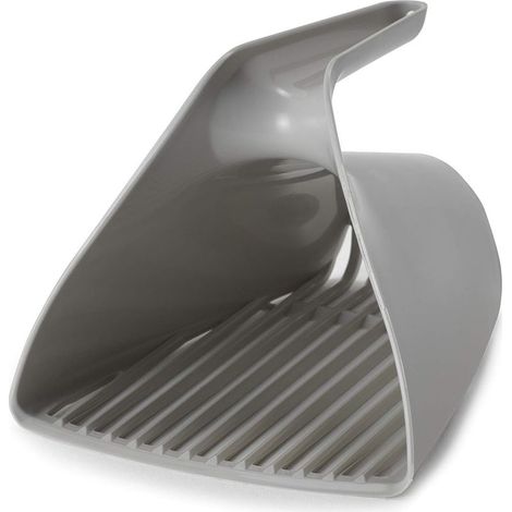 Scoop & Sift Chaud, Gris (1/5)