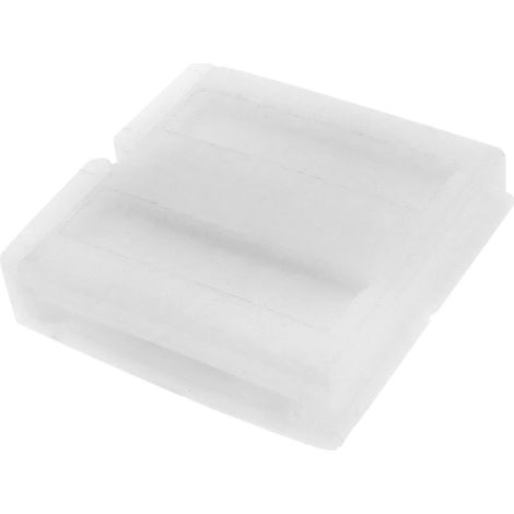 BeMatik - Pression dépissure de 12mm bande LED monochrome (1/3)