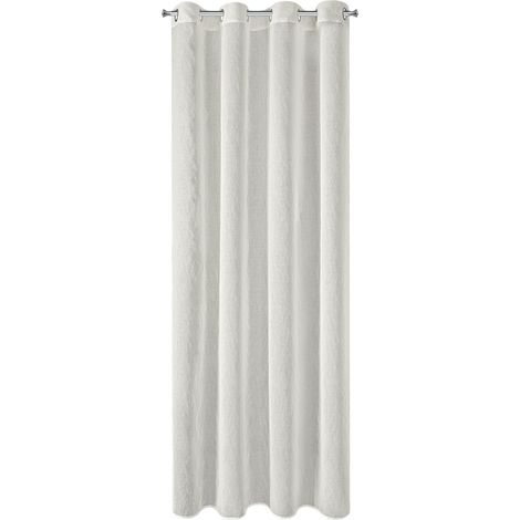 Fertiggardine Aurea 140×250 cm beige Eurofirany