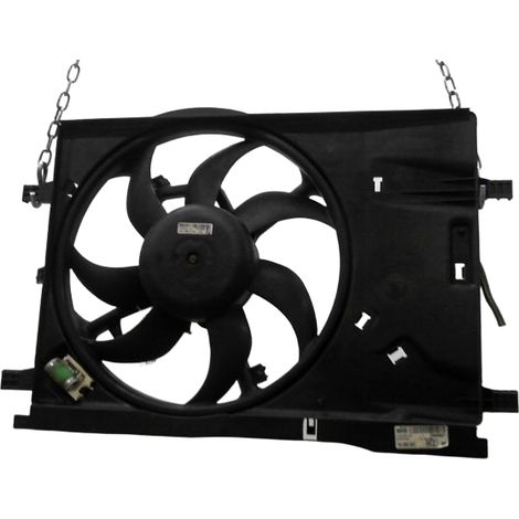 Moteur Ventilateur Radiateur OPEL Corsa Iv Phase 1 (d) 2006-2010 [PRODUIT D'OCCASION]♻️13453797 (1/3)