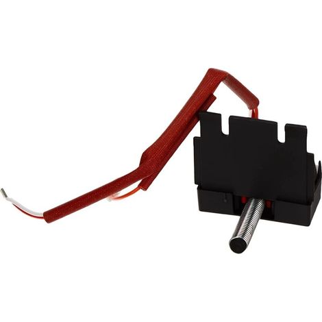 Groupe De Fin De Course - Fin De Course Mécanique Pour Portail Coulissant - Compatible Avec Motorisations BX BK BY - 1 Pièce (1/4)