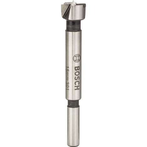Bosch 2609255285 - Punta per trapano 90 mm, diametro: 15 mm