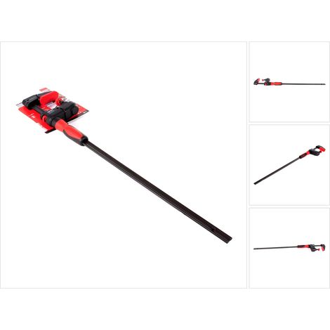 Bessey Getriebezwinge GearKlamp GK60 Spannweite 600 mm Ausladung 60 mm