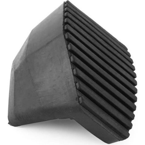 Rivestimento in gomma per pedale freno e frizione per Peugeot/Citroen 1007207208301 C3 C4 (1/4)