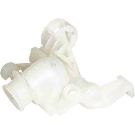 Support de base du filtre Husqvarna taille-haie 325HD60 (1/2)
