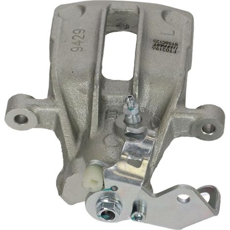 FT03196 pinza freno rapida POSTERIORE SINISTRA SENZA staffa (1/5)