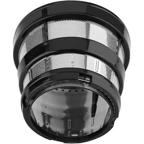Filtre à mailles fines pour extracteur de jus Accessoires pour extracteur de jus (1/5)