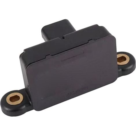 12784983 13505726 fits the yaw rate acceleration sensor of the Buick Regal 10-17. (1/5)
