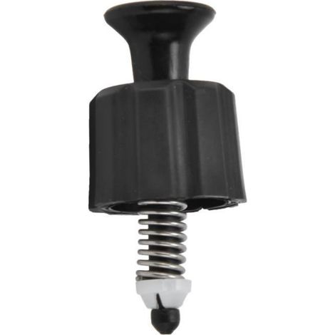 Soupape De Sécurité - PP - Pour Pulvérisateur Jardin 3L 5L 8L - Anticorrosion - 1 Pièce (1/4)