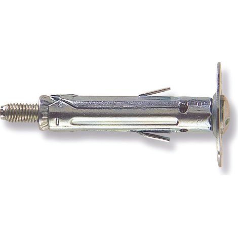 Fischer TASSELLO SBS 8/4 G.S. CON VITE TSC 100 PZ. mm. 8x40 100.00 pz