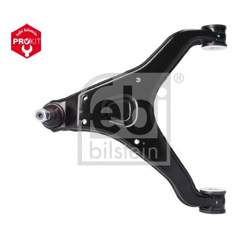 Bras de liaison, suspension de roue FEBI BILSTEIN 43656 IVECO 0 4255 1289 (1/2)
