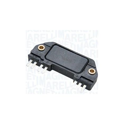 Appareil de commande, système d'allumage Magneti Marelli 940038526010 OPEL