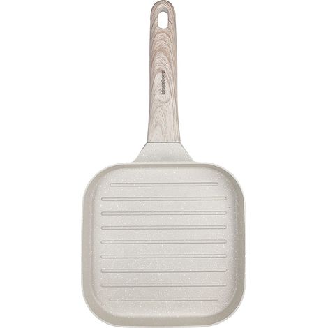 Klausberg KB-7812 Mini-Grillpfanne aus Marmor (1/5)