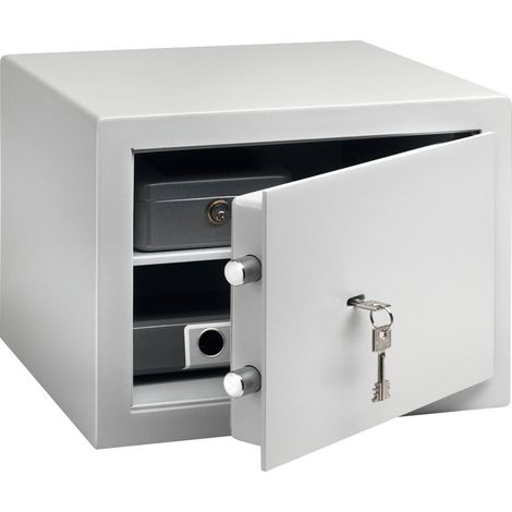 CityLine C 310 K cassaforte da mobile H278xB402xT376mm 20,6l BURG-WÄCHTER (1/2)