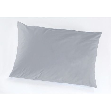 Vario Kissenbezug Jersey granit, 40 x 60 cm Dekokissen
