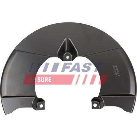 FT32550 protezione disco anteriore HAM veloce