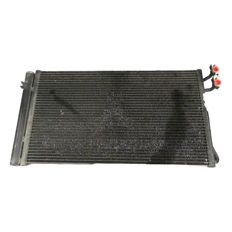 [PRODUIT D'OCCASION] Condenseur Climatisation BMW Serie 3 (e90) 05-08 ♻️ Ref Oe. 64539229021 - Garantie à vie (1/2)