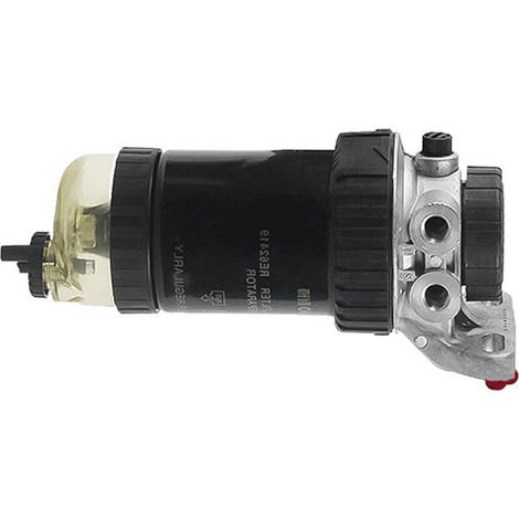 Ensemble fertre bis carburant GF647 TP1263 SP1245 RE62419 6670996 (1/4)