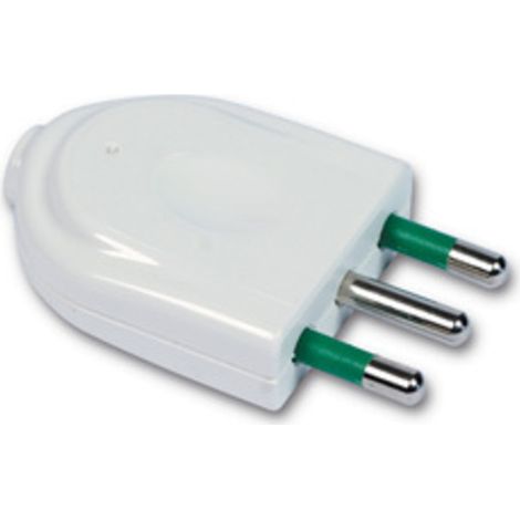 FME 82.510 SPINA 10A 2P+T GARANTI FK- FANTON- 50,0 pz