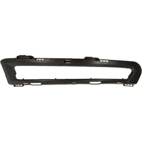 Support feu diurne pare-choc avant gauche Ford Mondeo MK3 phase 2 2010-2014